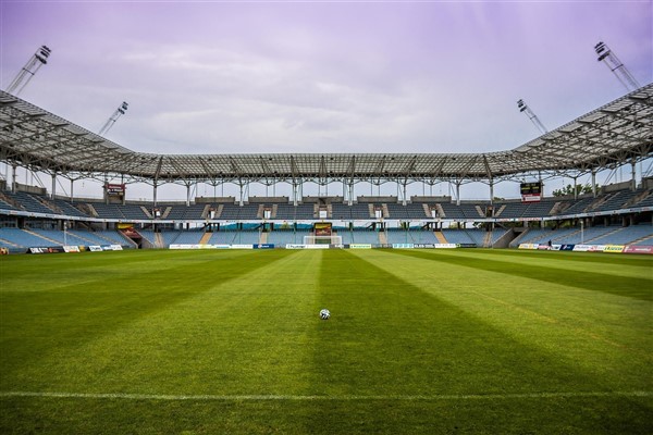 A Milli Futbol Takımı,