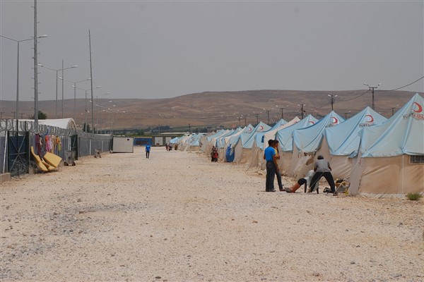 UNRWA: Gazze Şeridi’ndeki durum her geçen gün daha trajik hale geliyor