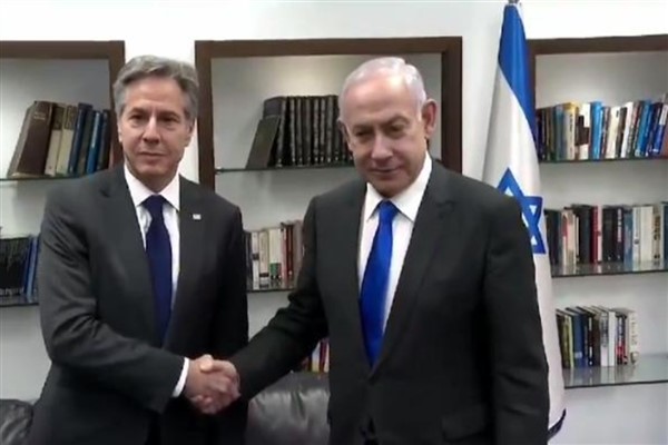 ABD’nin Gazze anlaşması için önerisinde Netanyahu’nun iki talebi yok