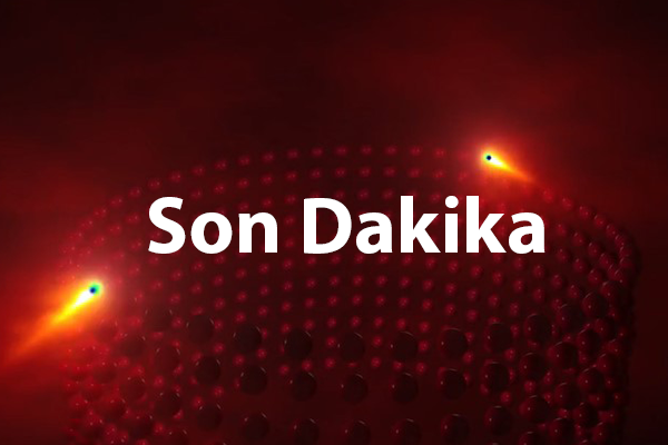 Bakan Yumaklı: Halihazırda 6 tane aktif yangın var