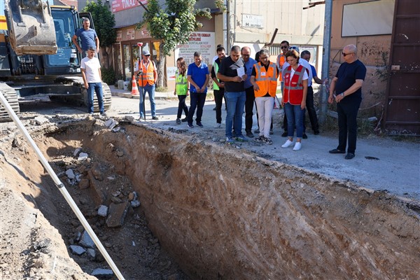 Eskişehir Büyükşehir Belediyesi ESKİ