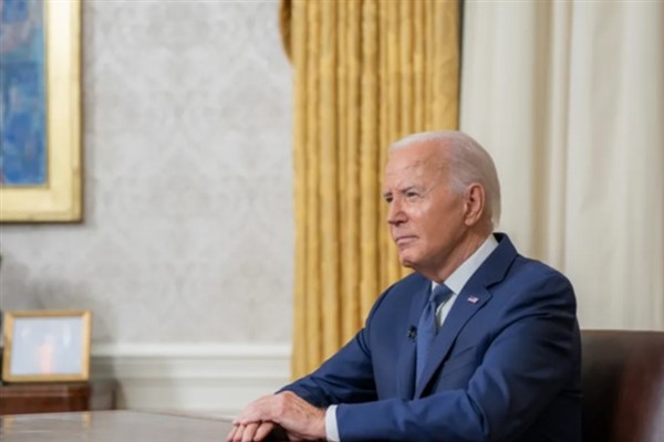 Başkan Biden ve Başkan Yardımcısı Harris, reçeteli ilaç fiyatlarını düşürdü