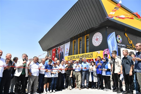 Kayseri Büyükşehir Belediye Başkanı