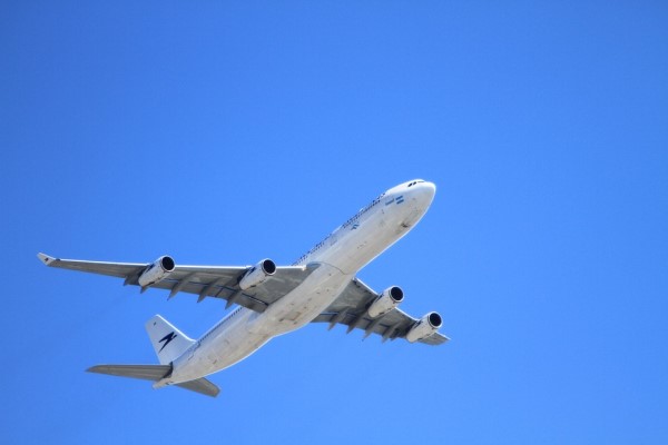 Başkan Büyükkılıç’tan “Uluslararası Hava Kargo Terminali” duyurusu