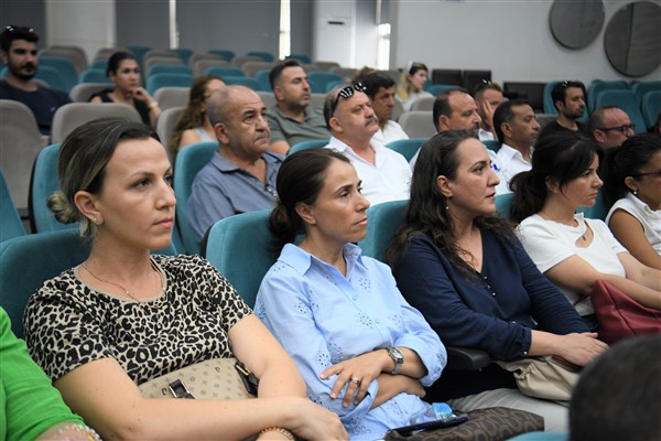 Bornova’da, özellikle kırsal mahallelerde