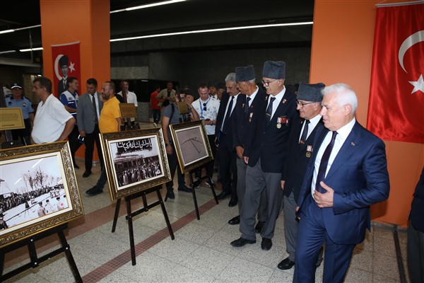 Bursa’da 30 Ağustos Zafer