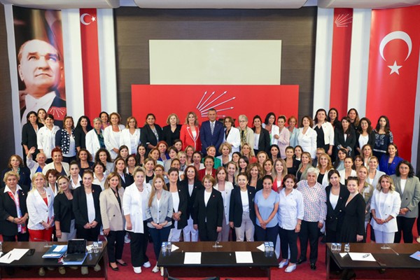 Cumhuriyet Halk Partisi (CHP)