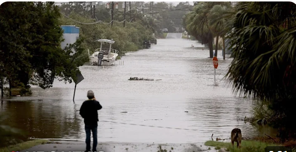 Florida, 6 Ağustos (Hibya)