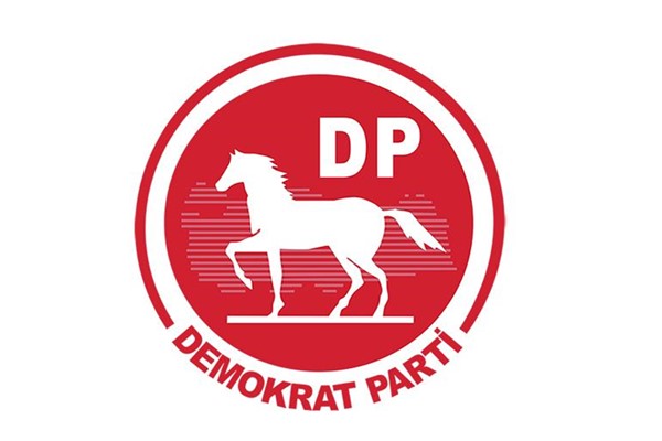 Demokrat Parti (DP) Genel