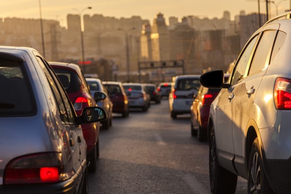 EBB’den trafiğe ve araç parkına kapalı olacak cadde, sokak ve otoparklar konusunda uyarı