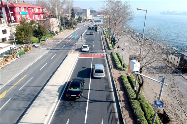 EDS kullanımında İBB’nin hakkı olan para yasal faiziyle ödenecek