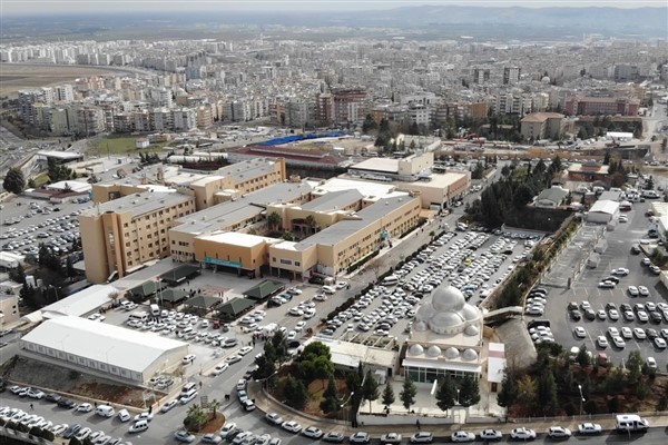 Enfeksiyon hastalıkları uzmanı Dr. Yüksekkaya’dan “maymun çiçeği virüsü” açıklaması