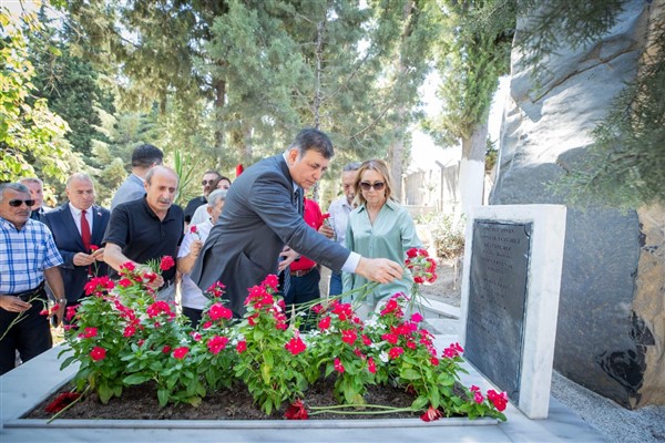 Eski Gültepe Belediye Başkanı