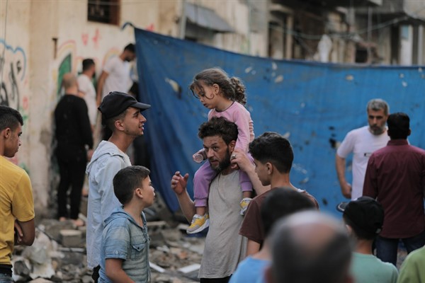 Ramallah, 20 Ağustos (Hibya)