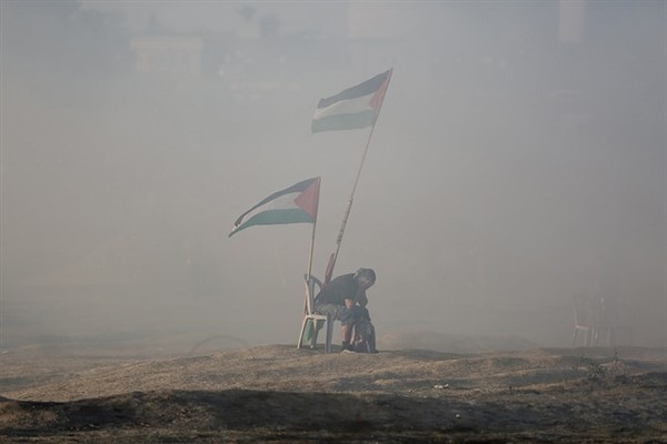 Ramallah, 28 Ağustos (Hibya)