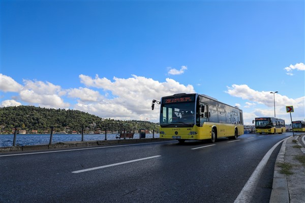 İstanbul’da günde 62 binden