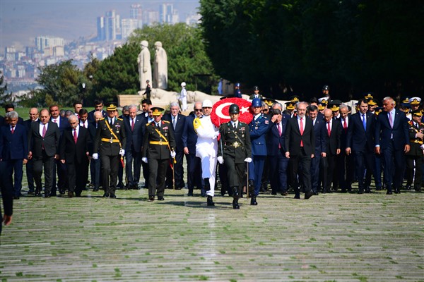 İYİ Parti Genel Başkanı