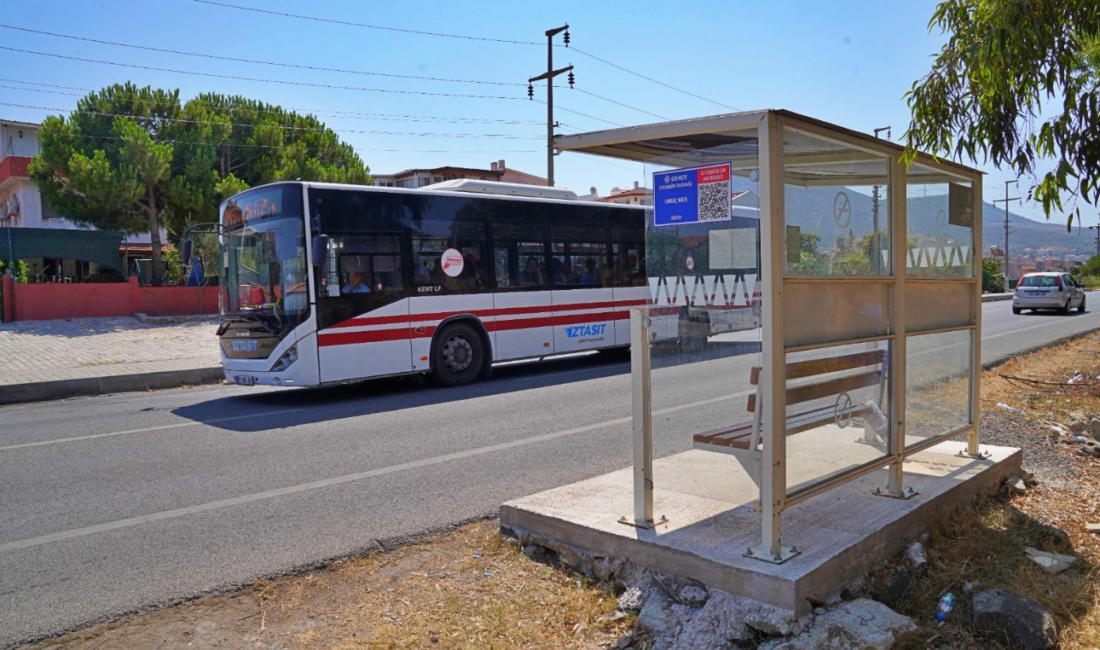 İzmir Büyükşehir Belediyesi, turizmin