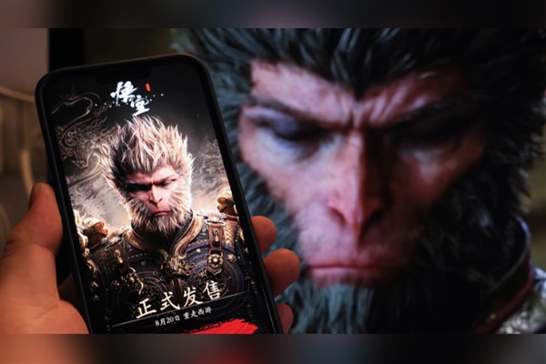 “Kara Efsane: Wukong” antik Çin’in harikalarını gün ışığına çıkardı