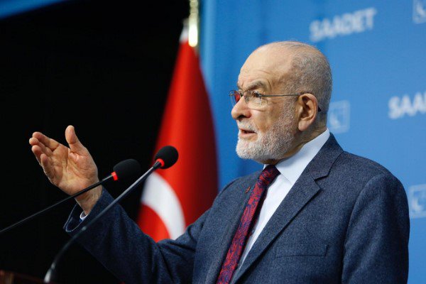 Karamollaoğlu: Bangladeş halkı kendi geleceği ile ilgili kararı kendisi vermelidir