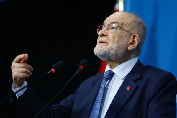 Karamollaoğlu: Bangladeş Hükümeti’nin Cemaat-i İslami’yi yasaklamasını kınıyorum