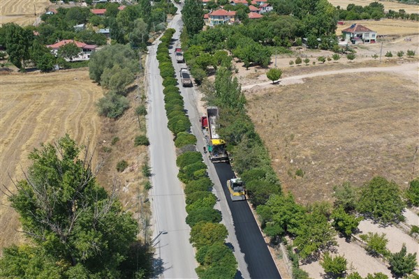 Kayseri Büyükşehir Belediyesi, Özvatan