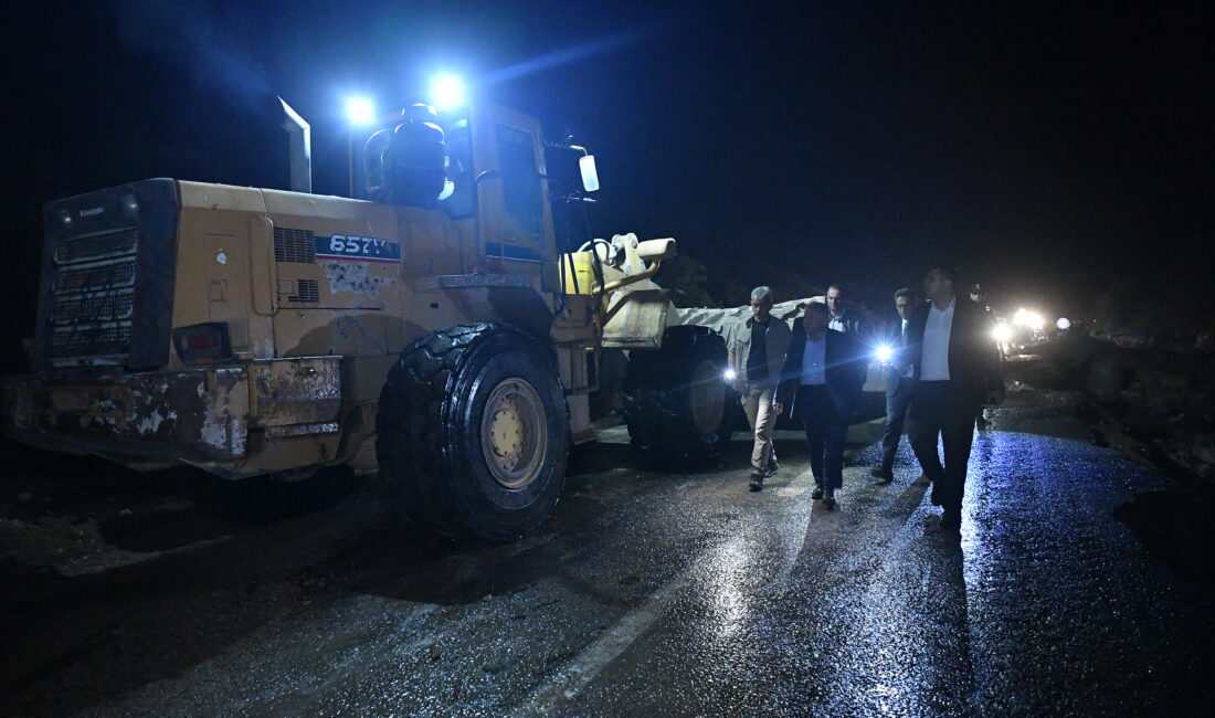 Kayseri Büyükşehir Belediyesi, Başkan