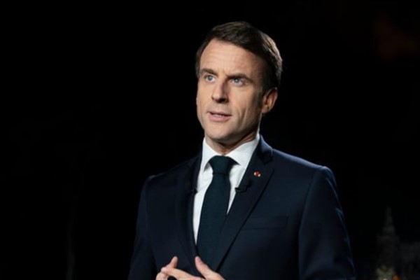 Macron, Hindistan’ın 78. Bağımsızlık Günü’nü kutladı