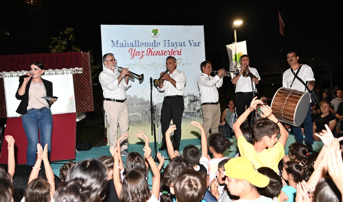 Mamak Belediyesi tarafından Kazakistan-Türkiye