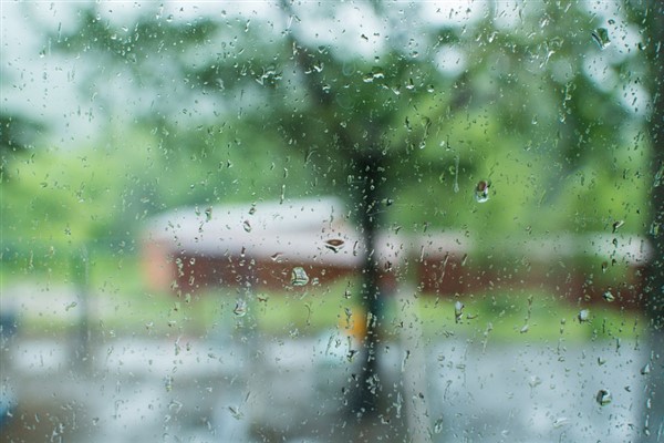 Meteoroloji’den İstanbul için sağanak yağış uyarısı