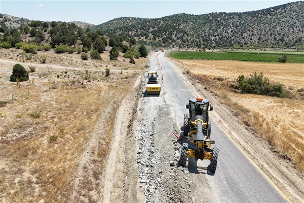 Eskişehir Büyükşehir Belediye Başkanı