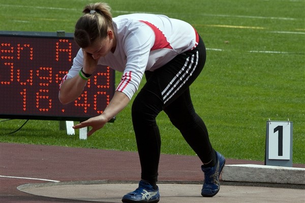 Paris Olimpiyat Oyunları'nda mücadele