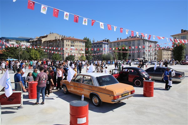 Çankırı Belediye Başkanı İsmail