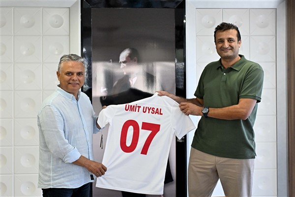 Muratpaşa Belediyespor’da yeni iş birliği