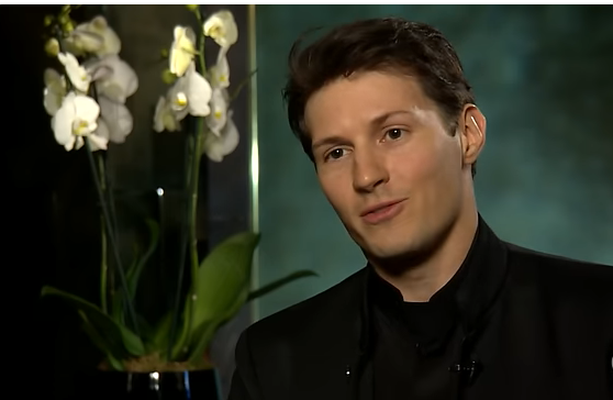 Rus milletvekili Davankov Fransa’yı Telegram kurucusu Durov’u serbest bırakmaya çağırdı