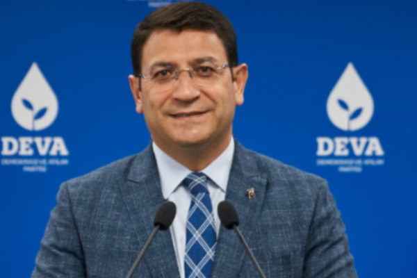 DEVA Partisi Sözcüsü, Genel