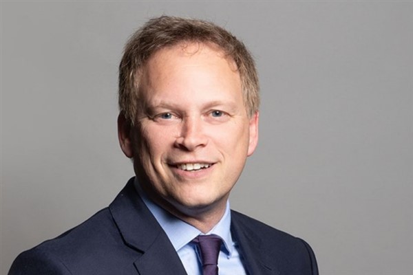 Shapps: Hükümet, Britanya vergi mükelleflerini öncelik haline getirmelidir