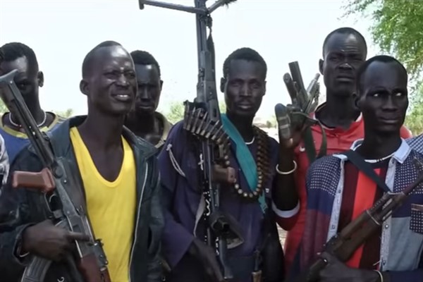 Sudan’da paramiliter saldırıda en az 80 kişi öldü