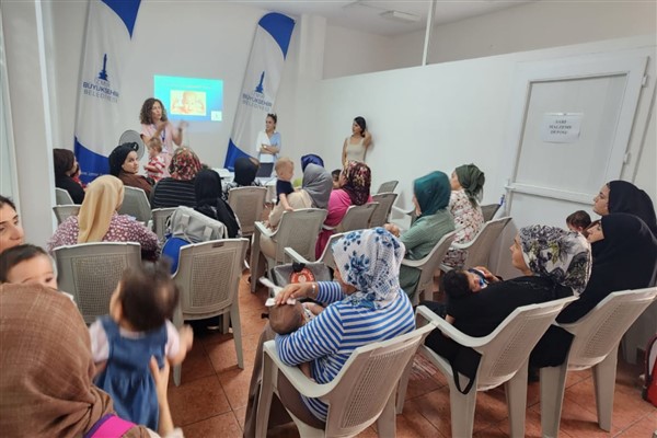 İzmir Büyükşehir Belediyesi tarafından Konak’taki