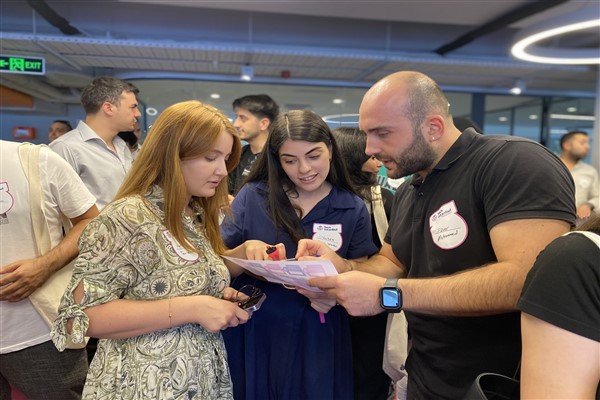 İBB’nin girişimcilik ve teknoloji