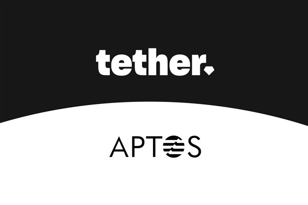 Tether, Aptos entegrasyonunu duyurdu