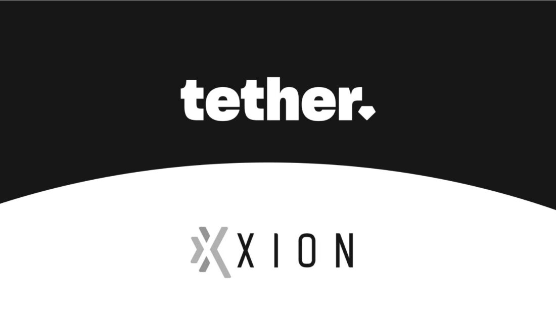 Tether ve Xion Global,