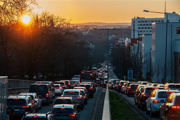 Ticaret Bakanlığı, Motorlu Kara