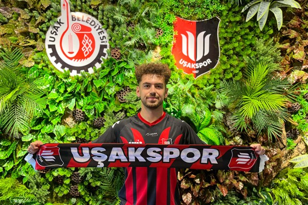 Uşakspor, yeni sezon hazırlıkları