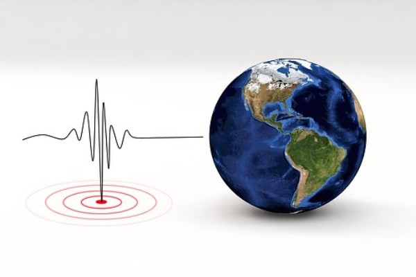 Yunanistan’da deprem