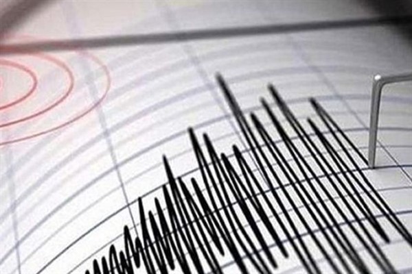 Yunanistan’da deprem