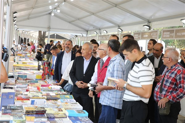 Küçükçekmece Belediyesi tarafından ikinci