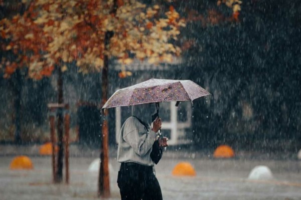 İstanbul Büyükşehir Belediyesi Afet