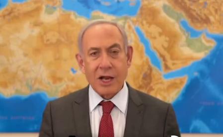 Benjamin Netanyahu ABD-Fransa ateşkes teklifini reddetti