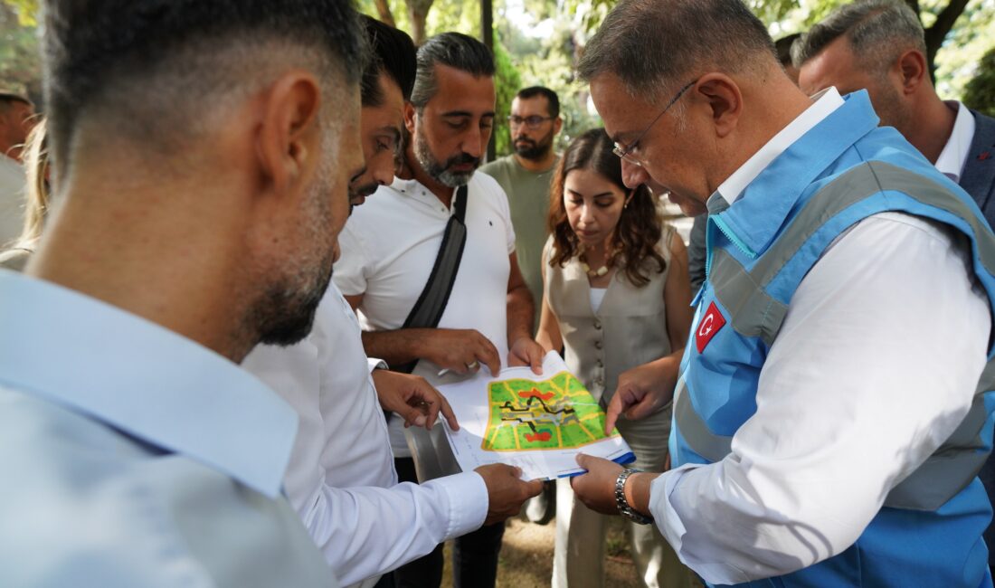 Beylikdüzü Belediyesi, ilçede bulunan